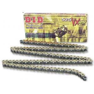 VX series X-Ring chain D.I.D Chain 525VX3 108 L