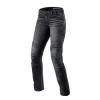 Damen Revit Moto TF Schwarz Motorrad Jeans Ausverkauf